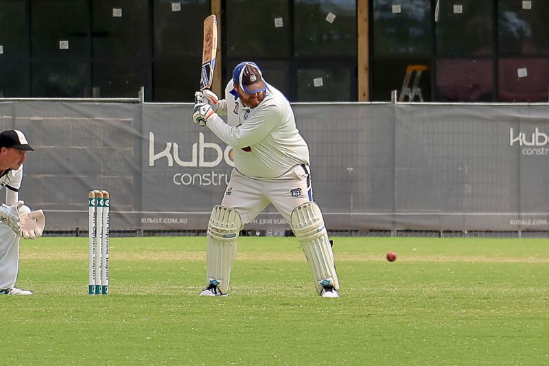 Cricket WDCA Division 2 Yarragon vs Western Park - February 28, 2026 post image
