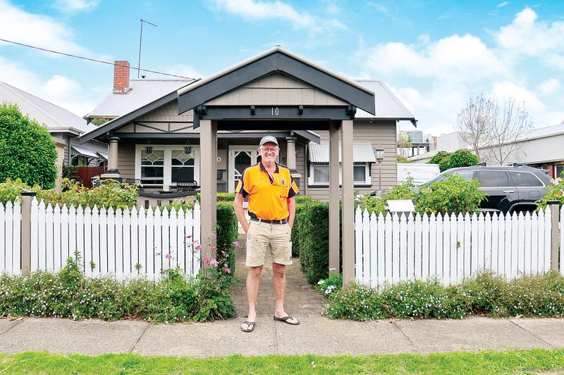 Andy from Bunnings post image