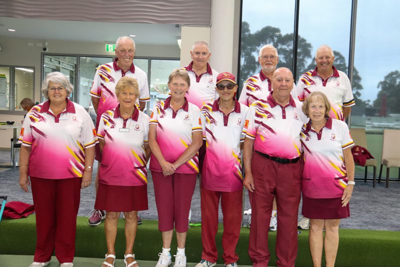 Bowls Strzelecki North Midweek - Division 5 Grand Final Drouin vs Neerim District - March 3, 2026 post image