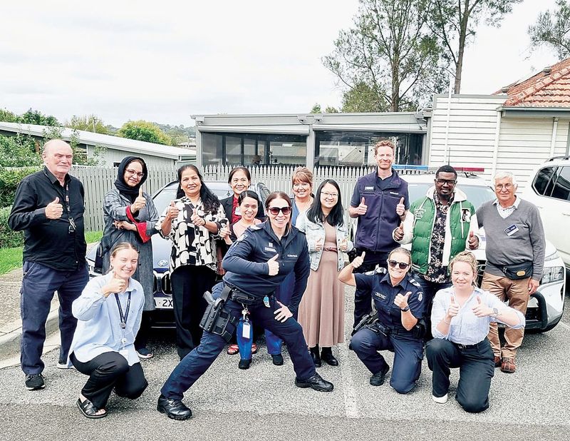 Lets get driving post image