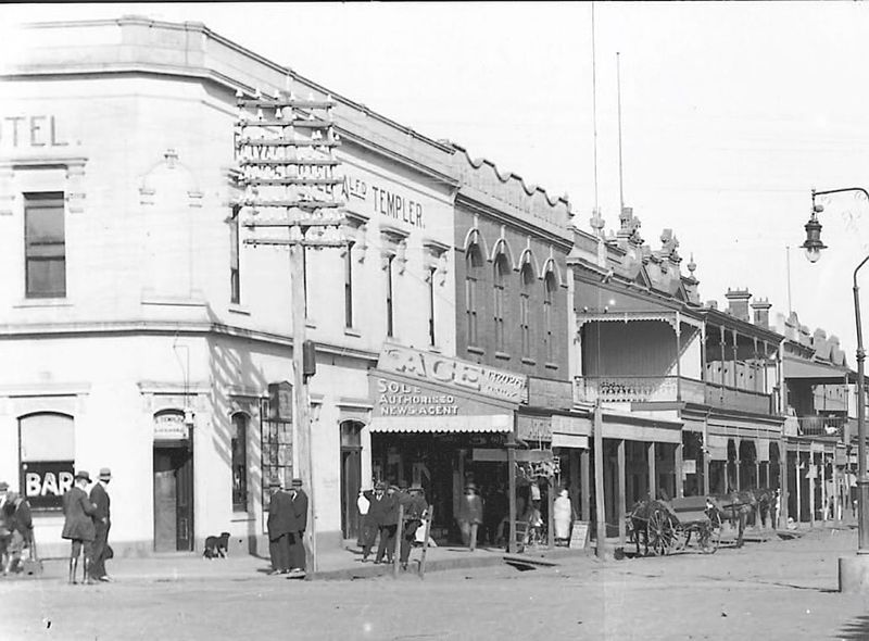 Snapshot of the Past post image