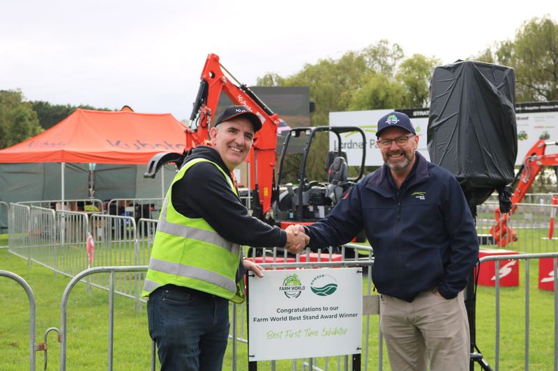 Farm World crowds impacted post image