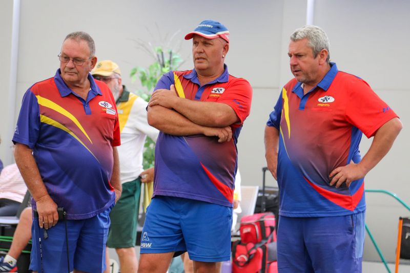 Bowls Strzelecki North Midweek - Division 3 Grand Final Longwarry vs Warragul - March 3, 2026 post image