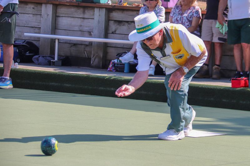 Bowls Strzelecki North Midweek Pennant Preliminary Final Division 3 Warragul vs Morwell - February 24, 2026 post image