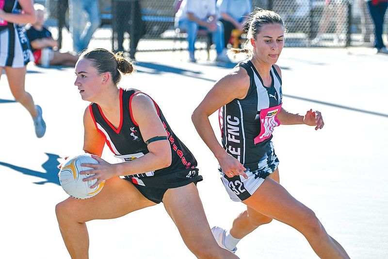 Tough day for Gulls post image