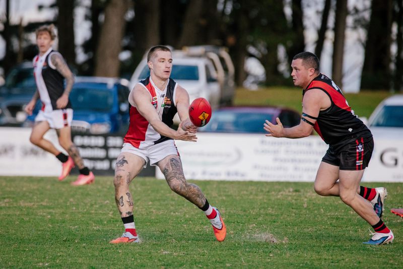 Bulldogs go back to back post image