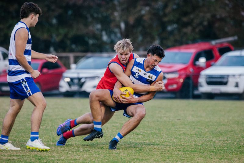 EDFNL Football Seniors: Neerim-Neerim South vs Buln Buln - April 25, 2026 post image