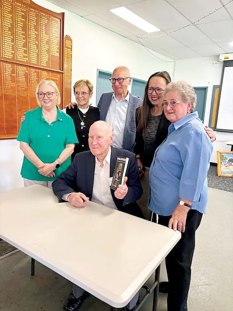 One real good bloke post image