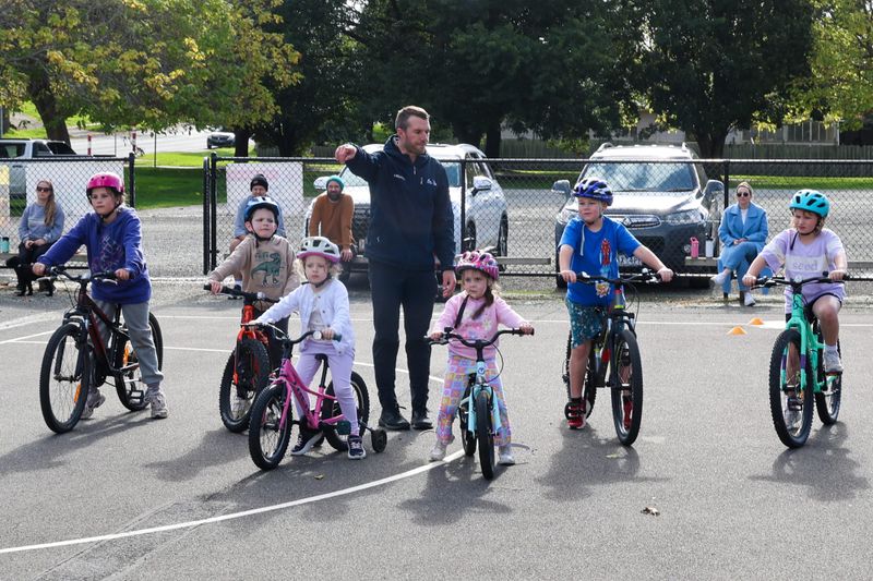 Learn to Ride clinic with Brenton Jones - April 17, 2026 post image