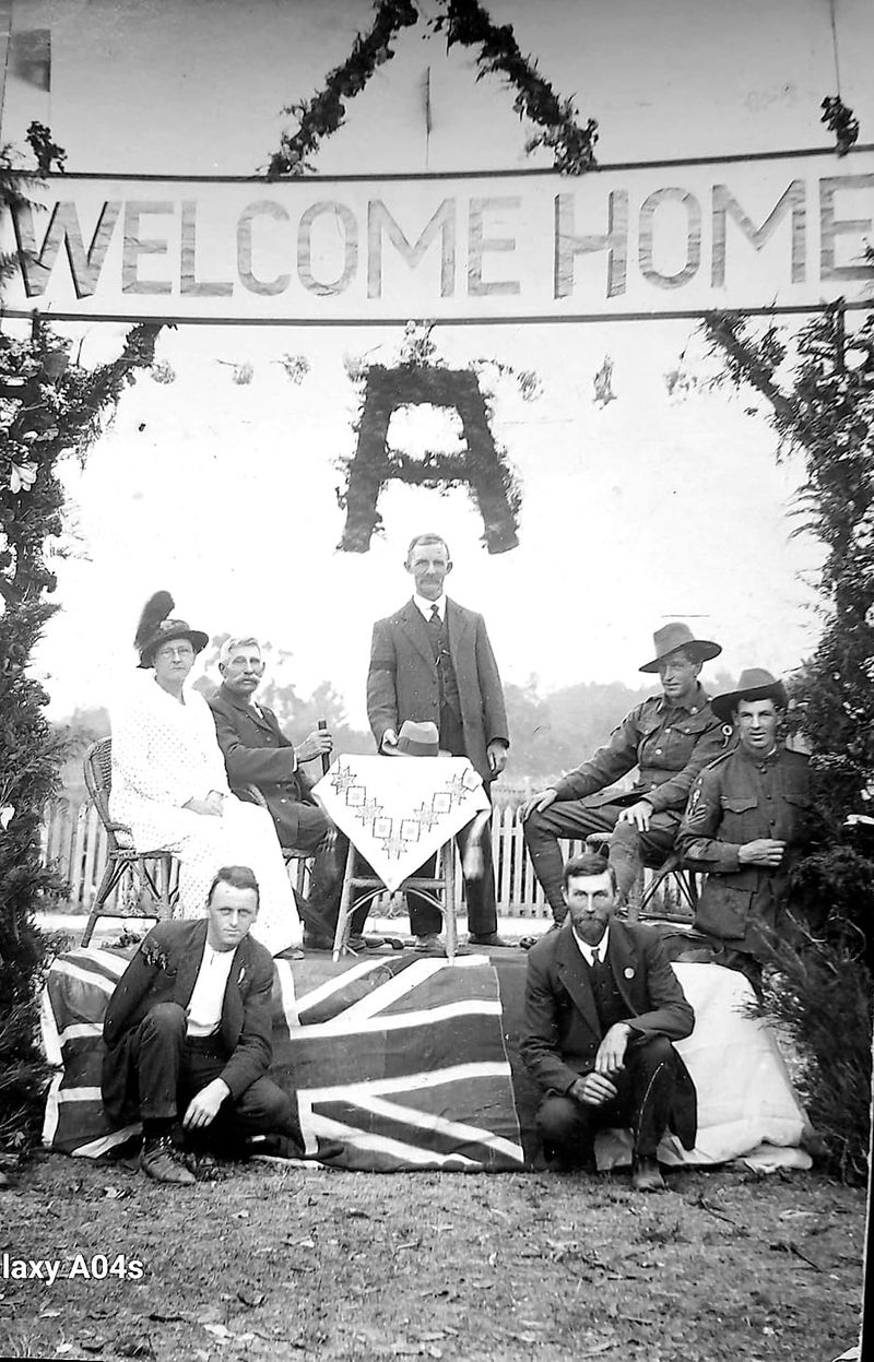 Snapshot of the Past post image