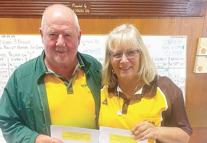 Easter bowls post image