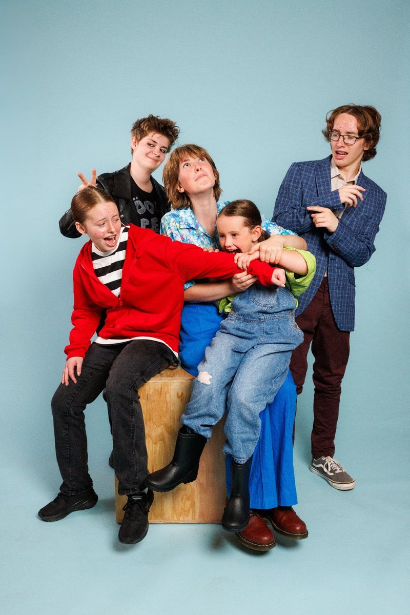 Can you avoid the cheese touch? post image