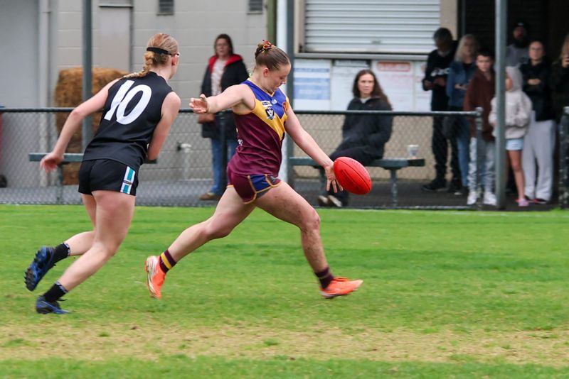 South West Gippsland U16 Girls: Warragul Industrials vs Wonthaggi - May 3, 2026 post image