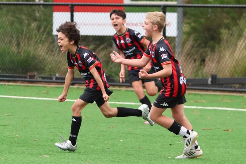 Gippsland United under 12b vs Dandenong City - May 10, 2026 post image