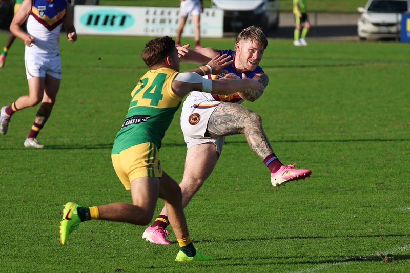 WGFNC Senior Football: Dusties vs Garfield - May 16, 2026 post image