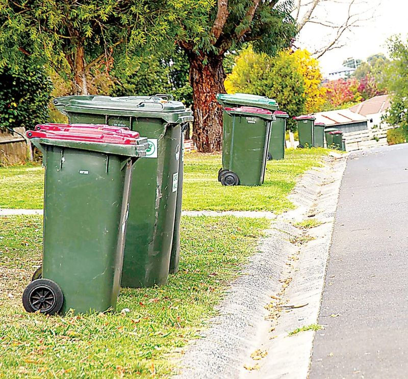 Waste charges set to rise post image
