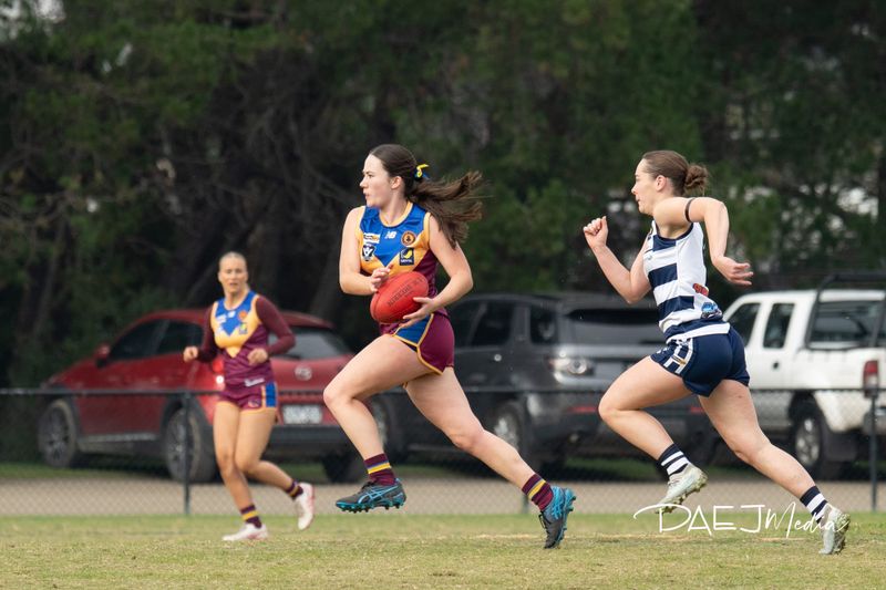 Dusties punish Pearcedale post image