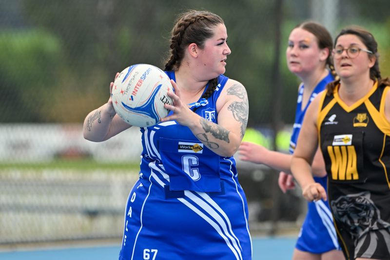 Mid Gippsland Football Netball League Netball D Grade: Thorpdale vs Mirboo North - May 2, 2026 post image
