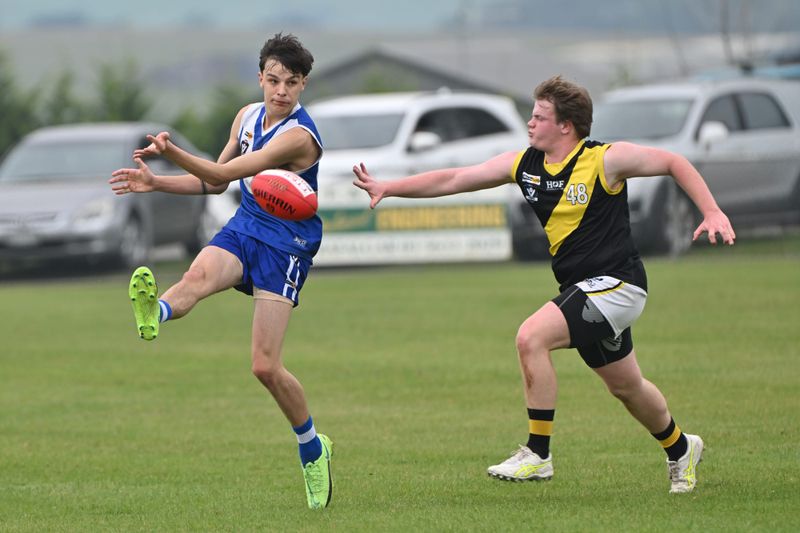 Mid Gippsland Football Netball League Football Reserves: Thorpdale vs Mirboo North - May 2, 2026 post image