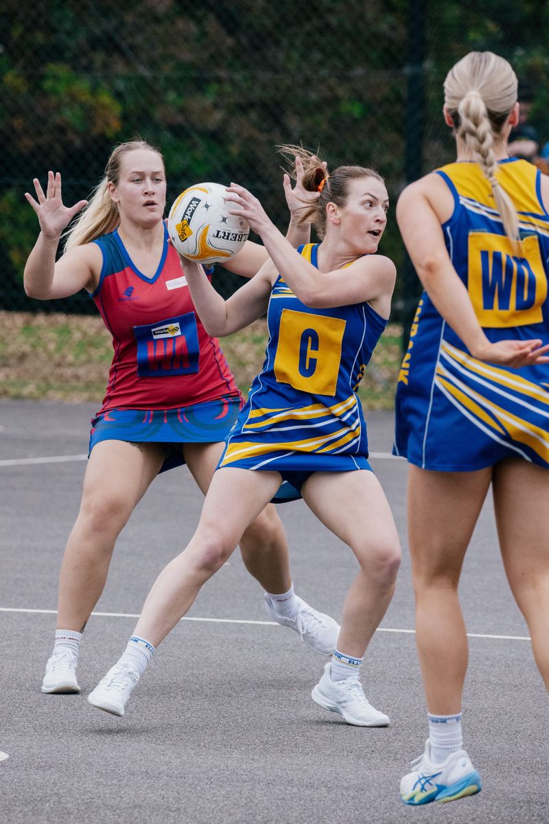 EDFNL Netball A Grade: Buln Buln vs Ellinbank - May 2, 2026 post image