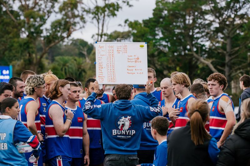 Bulldogs win again post image