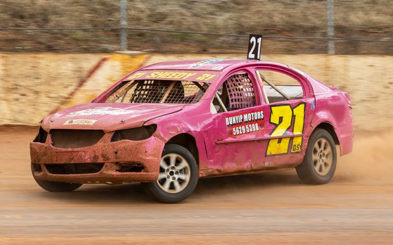Drouin Speedway returns this Sunday post image