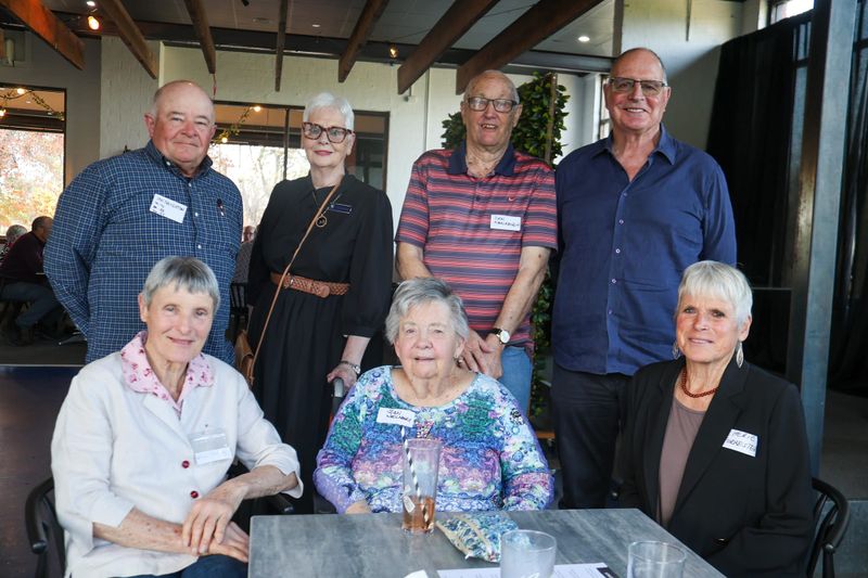 Drouin Secondary College Teachers' Reunion - April 29, 2026 post image