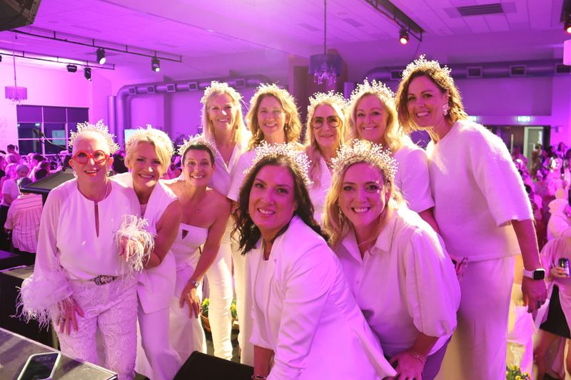 $210,000 raised for local cancer support post image