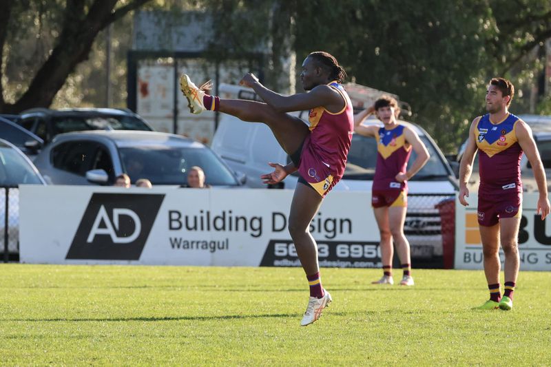 WGFNC Football Seniors: Warragul Industrials vs Dalyston - June 6, 2026 post image
