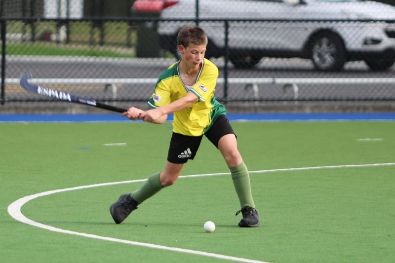 WGHA Under 12s: Gulls vs Drouids - May 23, 2026 post image