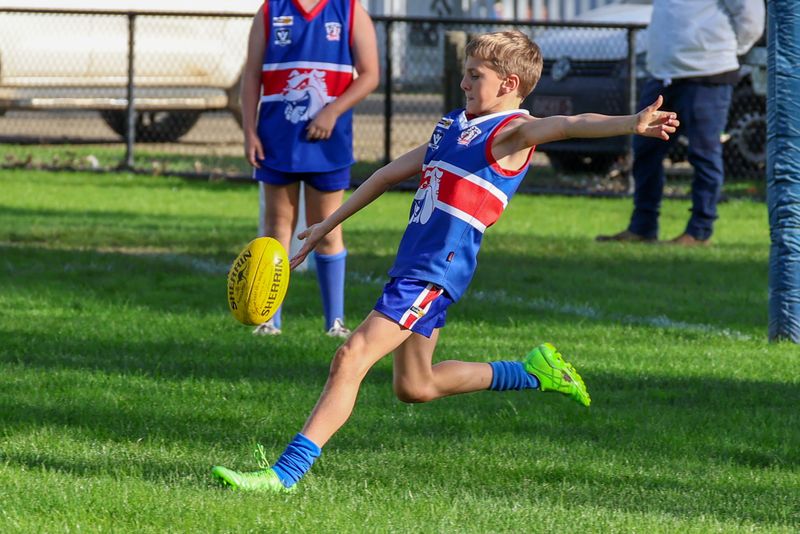 WDJFL Under 12 Mixed: Bunyip vs Neerim District - May 30, 2026 post image