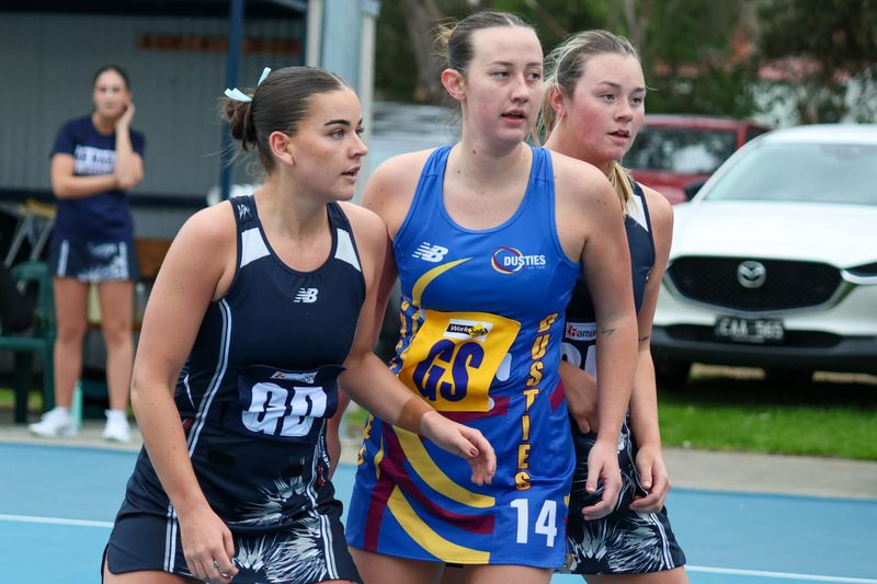 WGFNC A Grade Netball: Dusties vs Nar Nar Goon - June 13, 2026 post image