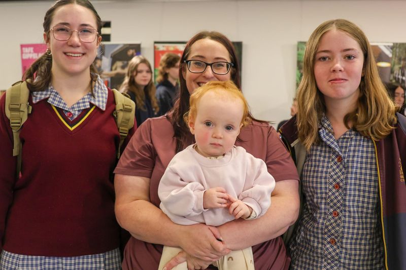 Early Childhood Careers Expo 2026 post image