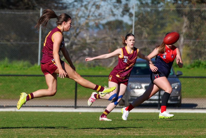 Female Football Gippsland League Under 18s West: Drouin vs Meeniyan - June 28, 2026 post image