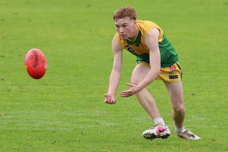 WGFNC Football Fourths: Garfield vs Koo wee rup - June 20, 2026 post image