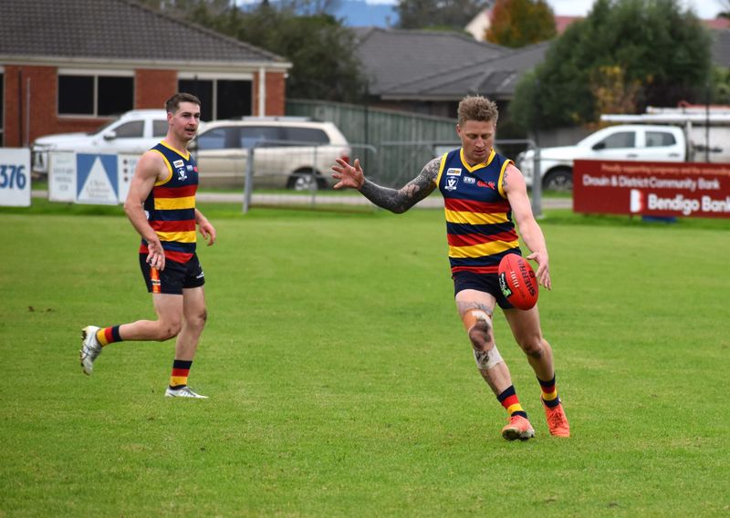 Buln bests Bunyip post image