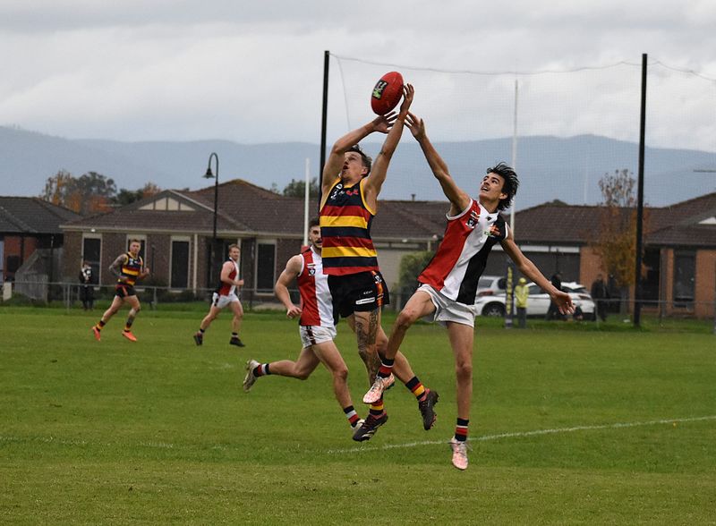 EDFNL Football Seniors: Longwarry vs Nyora - June 13, 2026 post image