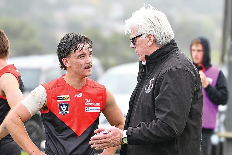 Ayres era off to strong start post image