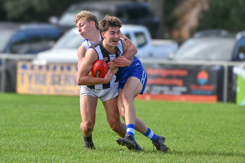 MGFNL Football Reserves: Thorpdale vs Yinnar - May 30, 2026 post image