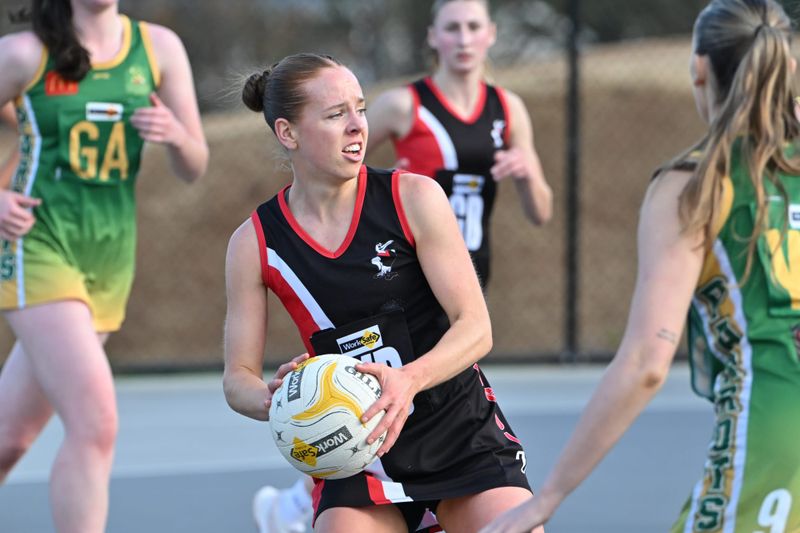 Gippsland League Netball A Grade: Warragul vs Leongatha - May 30, 2026 post image