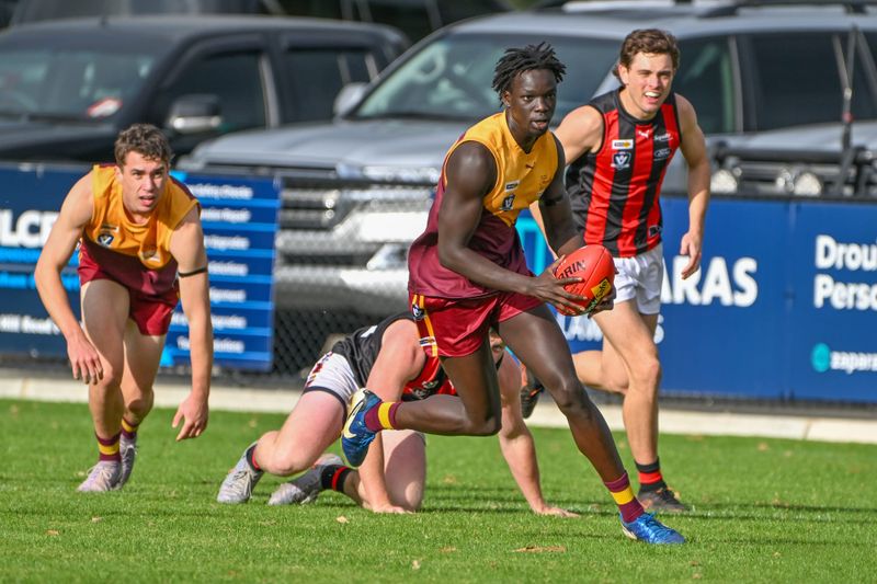 Gippsland League Football Seniors: Drouin vs Maffra - June 6, 2026 post image