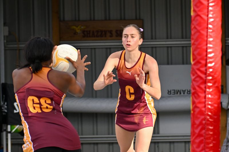 Four teams in top five post image
