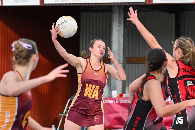 Gippsland League Netball A Grade: Drouin vs Maffra - June 6, 2026 post image