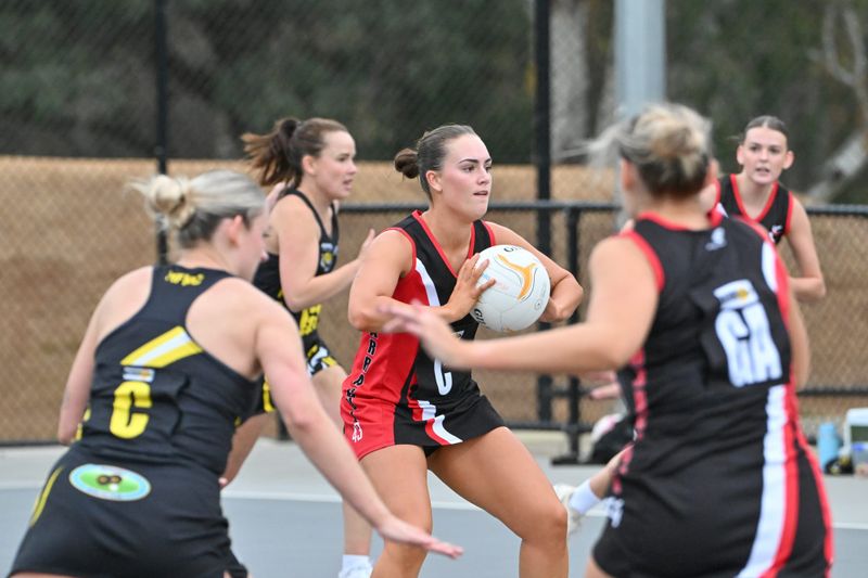 Gippsland League Netball A Grade: Warragul vs Morwell - June 13, 2026 post image