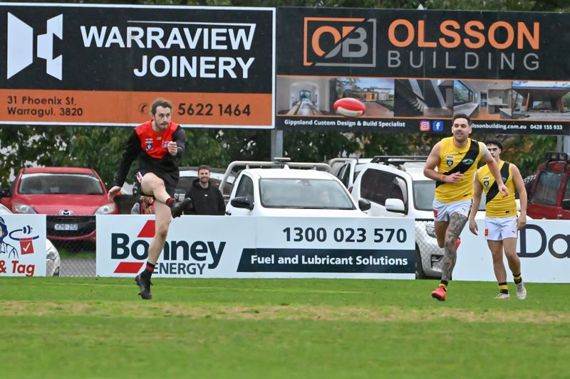 Gulls topple toothless Tigers post image