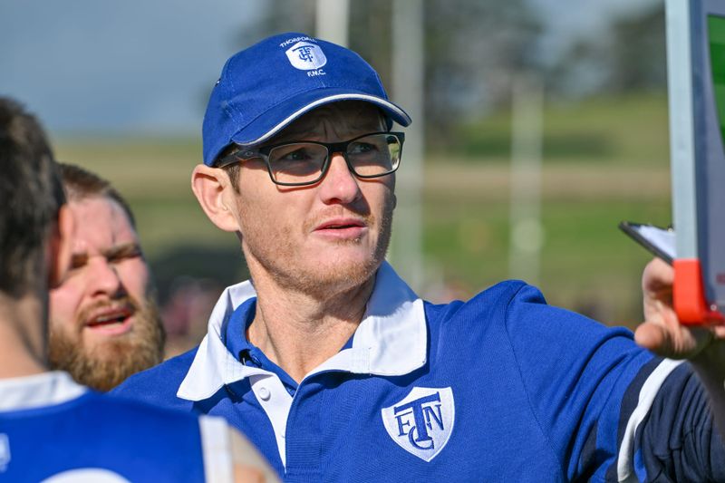 Blues batter Lions post image