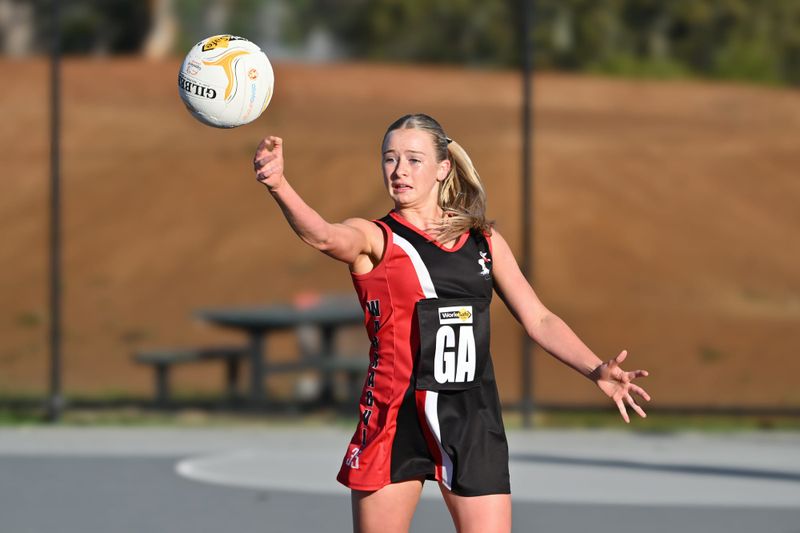 Gippsland League Netball A Grade: Warragul vs Wonthaggi - June 27, 2026 post image