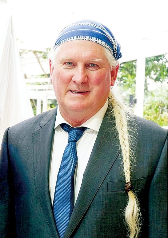 Funeral hears of "ripper bloke" post image