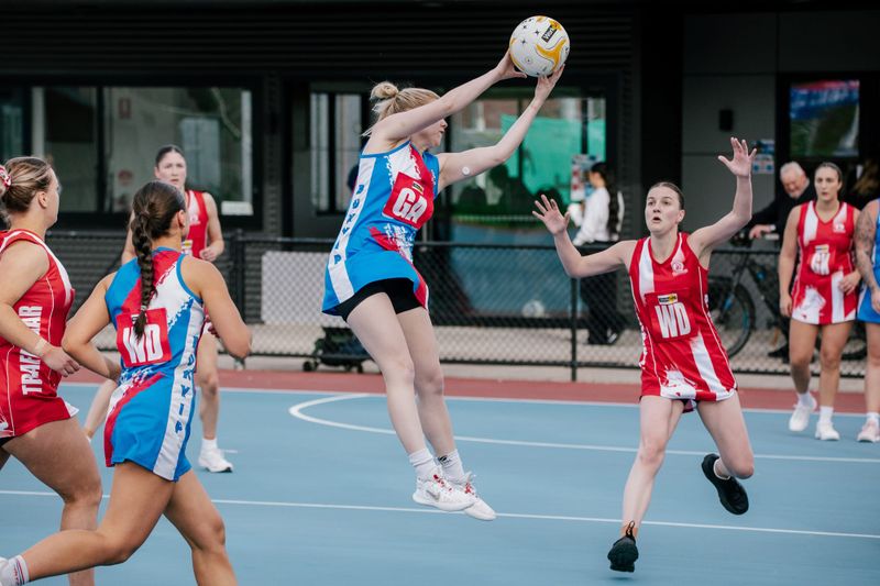 EDFNL A Grade Netball: Bunyip vs Trafalgar - May 23, 2026 post image