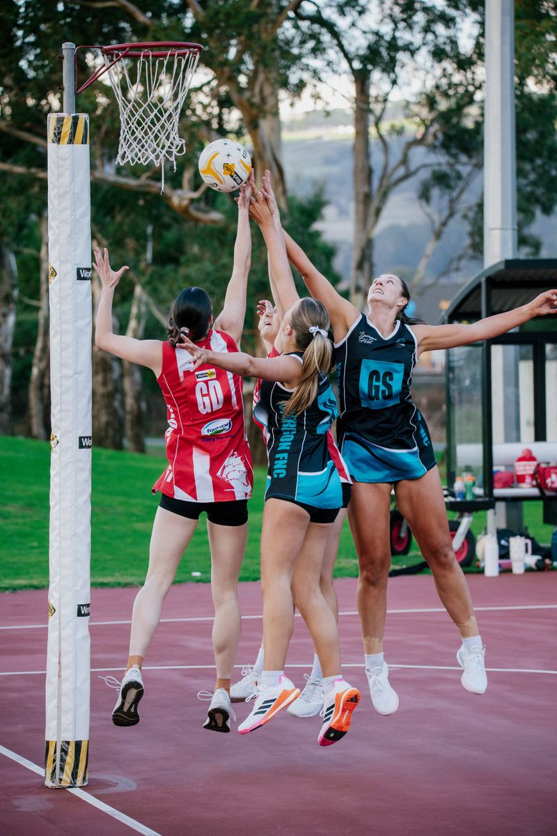 Close battles play out for round eight post image